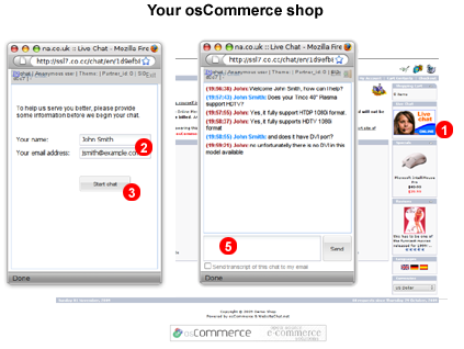 websitechat-shop